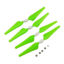 4Pcs Foldable CW/CCW Propellers Blades For Syma X8C X8G X8W X8HG