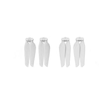 FIMI X8 SE RC Quadcopter Spare Parts 4PCS Quick-release Foldable Propellers