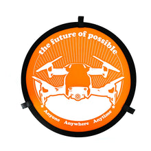 Landing Parking Apron Pad Helipad Waterproof Foldable 55cm For DJI Mavic Air/Spark/Mavic Pro/QAV250