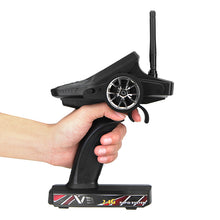 Turbowing 2.4G FPV Transmitter 5.8G Video Transmission System For Brushless & Dirft RC Car Parts