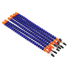 6Pcs RJX RJX1627/RJX1545 Flexible Universal Soldering Arm Joint Pipe for Soldering Base Station