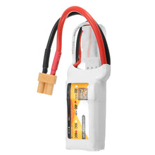 ZOP Power 7.4V 450mAh 60C 2S Lipo Battery XT30 Plug