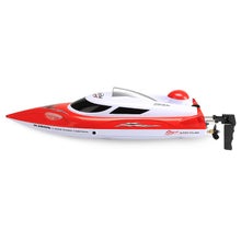 HJ806 RC Boat High Speed 35km/h 200m Control Distance Fast Ship With Cooling Water System