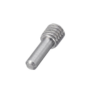 10PCS M3 M4 12mm Metal Machine Screw for 1/10 Crawler Rc Car Parts 