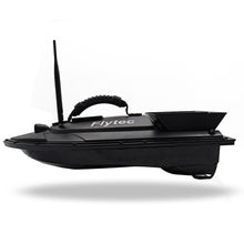 Flytec V500 50cm Fishing Bait RC Boat 500M Remote Fish Finder 5.4km/h Double Motor Toys 
