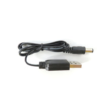 Flytec V002-09 USB Line For V002 V005 Simulation Crocodile Head Vehicles Model RC Boat Parts