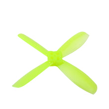 4 Pairs Gemfan RotorX 2535 2.5 Inch 2-Blade to 4-Blade Propeller CW CCW for RC Drone FPV Racing 