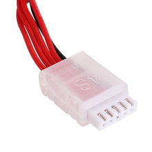 URUAV 14.8V 1300mAh 70C 4S Lipo Battery With XT60 Plug for Eachine Tyro99 FPV Racer Drone