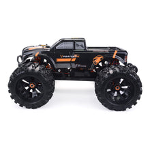 ZD Racing MT8 Pirates3 1/8 4WD 90km/h Brushless RC Car Kit without Electronic Parts