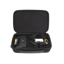 Handbag Storage Shoulder Bag Carrying Case for DJI Ryze Tello & Gamesir T1d Remote Controller