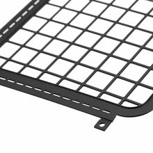 Metal Stereoscopic Car Window Network For TRX4 RC Car Parts