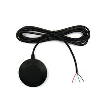 Beitian BN-80N GPS+GLONASS Dual GPS Module 5V Input TTL Level W/ 2m Cable for RC Drone FPV Racing 