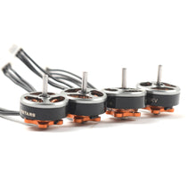 Skystars 1103 3~4S 8000KV 1~2S 11000KV Race Edition Brushless Motor For RC Drone FPV Racing