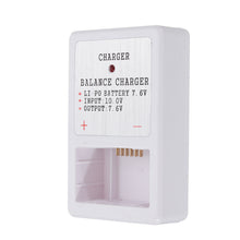 Wltoys XK X1 RC Quadcopter Spare Parts Balance Charger With Power Adapter