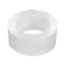 1M 3M Nano Magic Tape Reusable Traceless Double Sided Tape Nano Tape 