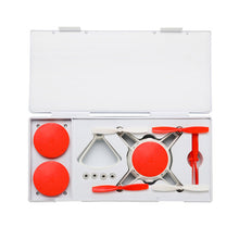 Storage Box Case With USB Charger Port For Xiaomi MiTu RC Quadcopter