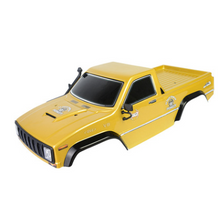 RGT EX86110 RC Car Parts Body Shell P862001 313MM