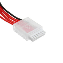 ZOP POWER 18.5V 2000mAh 95C 5S Lipo Battery With XT60 Plug For FPV Racing Drone
