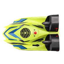 Silverlit 2.4G Water And Land Hovercraft RC Boat Random Color