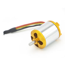 SS Series A2826 730KV 930KV 1100KV Brushless Motor for RC Airplane Spare Part 