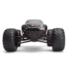 9115 1/12 Radio Remote Control Car High Speed RC 2.4Ghz 2WD Off Road Buggy Monster Truck 40km/h