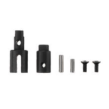 HBX M16101 Upgraded Center Drive Shaft+Outdrive Cups+Pins+Screws for 16889 1/16 RC Car 