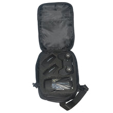 Portable Shoulder Bag Backpack for VISUO ZEN K1 RC Quadcopter