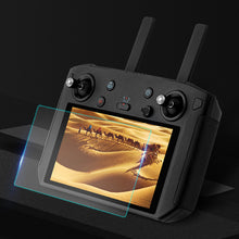 9H 5.5in Tempered Glass Screen Protective Film for DJI MAVIC 2 Smart Remote Controller