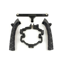 Handheld Gimbal Holder Support Stabilizer Bracket for DJI Mavic 2 Smart Remote Controller