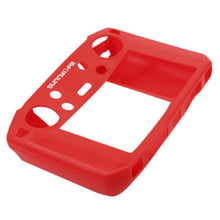 Sunnylife Silicone Protective Cover with Sunhood Soft Shockproof and Anti Falling Protector Sunshade Hood for DJI Mavic 2