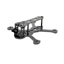 SPCMAKER K25 110mm Wheelbase 3K Full Carbon Fiber Frame Kit for RC FPV Racing Drone