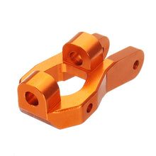 2PCS Wltoys 10428-A B C K949 1/10 2.4G 4WD Rc Car Upgrade Parts Aluminum Alloy C Style Seat