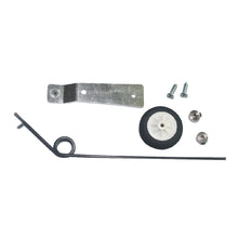 Universal Rear Wheel 25mm 40-60 Grades Disassembled For Multi RC Airplane Spare Part
