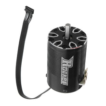 Rocker 540 3900KV Sensor 4 Pole Crawler 1/10 RC Car Motor 