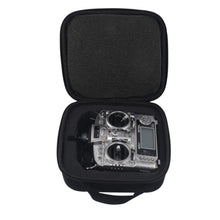 URUAV UR5 RC Transmitter Zipper Handbag Hard Bag Case with Sponge for WFLY ET07 WF707 Radiolink AT9S AT10 FUTABA Transmitter