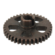 REMO G2610 Steel Spur Gear 39T 1/16 Upgrade Parts For Truggy Buggy Short Course 1631 1651 1621