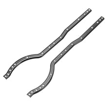 Orlandoo Hunter Metal Main Axle Bracket OHMLZ1080L OHMLZ1080R 1/35 OH35A01 RC Car Parts