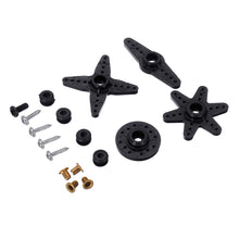 1510T Titanium Alloy 15KG Metal Gear Waterproof Servo For RC Car Boat