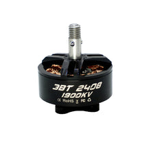 3Bhobby Training Series 2408 POPO 1900KV 6S/ 2500KV 4S Brushless Motor for RC Drone FPV Racing