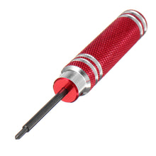 3PCS Stainless Steel Hand Drill Phillips Screwdriver L-Nut Sleeve Set for Four-wheel Drive Car Tools