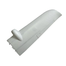 Right Main Wing EPO Spare Part For Believer 1960mm Aerial Survey Aircraft V-Tail RC Airplane
