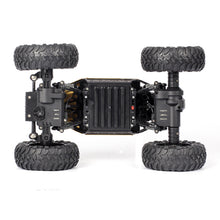 2.4G RC Car High Speed Electric 4CH Rock Crawlers Racing Car Off-Road Vehicles 