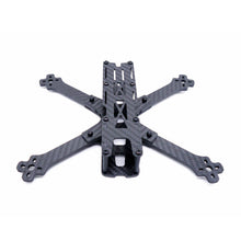 Sonic 5 225mm Wheelbase 4mm Arm Carbon Fiber 5 Inch Frame Kit for RC Drone FPV Racing