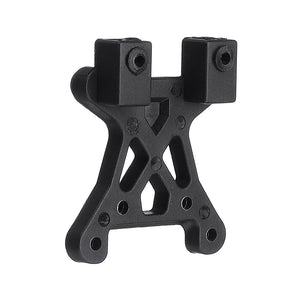 1Pair HS 18301 18302 18311 18312 Front and Rear Shock Absorber Tower For 1/18 Crawler RC Car