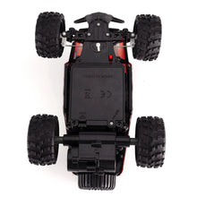 58680 2.4G 1/20 2WD 4x4 RC Car RC Vehicle Models Buggy