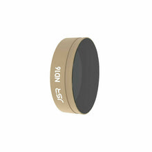 Optical Glass Lens Filter UV CPL ND STAR Kit for DJI OSMO ACTION Sports Camera