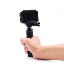 STARTRC Aluminum Alloy Foldable Universal Handheld Tripod For GoPro Hero 8 / DJI OSMO Action FPV Camera