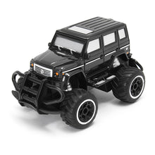 1:43 Four Channel RC Car Mini Off-road Vehicle 6146 Remote RC Car