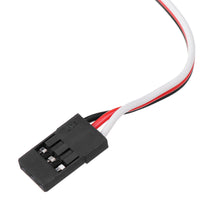 AGF Athlon Run A20 Mini 20A 2-4S Lipo Brushless ESC With 5V 2A BEC For RC Helicopter Airplane
