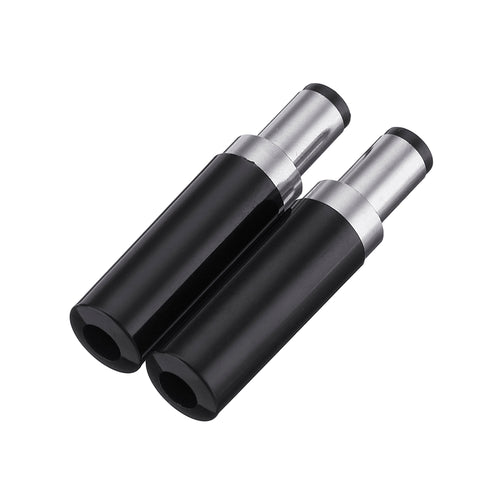 RJXHOBBY DC 5.5 x 2.5mm Power Solder Plug End Connection Adapter for RC Drone 